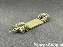 spur (N) Kässbohrer 25t Tiefladeanhanger Modell