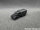 spur (N) KrAZ 214, Plane Modell