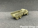 spur (N) KrAZ 214, Pritsche Modell