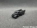 spur (N) KrAZ 214, Pritsche Modell