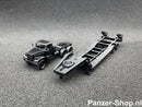 spur (N) KrAZ 255 & ChMZAP 5247G Anhänger