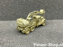 spur (N) KrAZ 255, EOV 4421 Bagger Modell