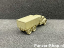 spur (N) KrAZ 255, Plane Modell