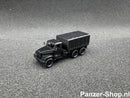 spur (N) KrAZ 255, Plane Modell