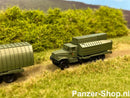 spur (N) KrAZ 255, PMP Uferponton