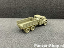 spur (N) KrAZ 255, Pritsche Modell