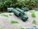 spur (N) KrAZ 255, TMM-3 Brückenleger