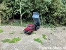 spur (N) KrAZ 258, Kipper Aktiv Modell