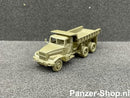 spur (N) KrAZ 258, Kipper Modell