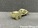 spur (N) KrAZ 258, Zugmaschine Modell