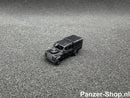 spur (N) Land Rover 127, Soft Top