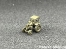 spur (N) Lanz Bulldog Traktor, Dach Modell