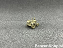 spur (N) Lanz Bulldog Traktor, Kotflugel Modell