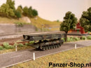 spur (N) Leopard 1, Panzerschnellbrücke Biber Modell