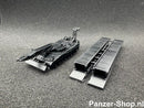 spur (N) Leopard 2, Panzerschnellbrücke Leguan Modell