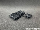 spur (N) Leopard 2A4 Modell