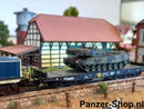 spur (N) Leopard 2A4 Modell