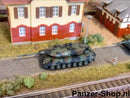 spur (N) Leopard 2A6 Modell