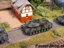 spur (N) Leopard 2A7 Modell