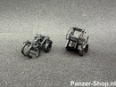 spur (N) Liebherr L574 Holzkran Modell