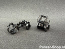 spur (N) Liebherr L574 Holzkran Modell