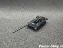 spur (N) M107 Haubitze Modell