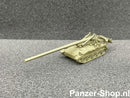 spur (N) M107 Haubitze Modell