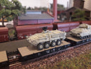 spur (N) M1126 Stryker Modell