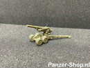 spur (N) M115 Haubitze Modell