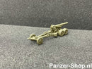 spur (N) M115 Haubitze Modell