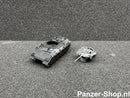 spur (N) M2 Bradley Modell