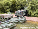 spur (N) M3 Amphibie Bruckenleger Modell