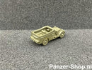 spur (N) M3A1 Scout Car Modell