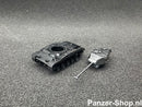 spur (N) M41 Walker Bulldog Modell