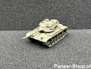spur (N) M47 Patton Modell
