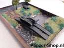 spur (N) M48A2 AVLB Seperate Brucke Modell