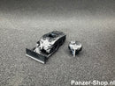 spur (N) M4A1 Sherman Dozer Modell