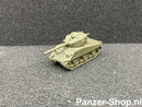 spur (N) M4A3 Sherman Modell