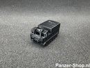 spur (N) M548, Nachschubpanzer 6t Modell