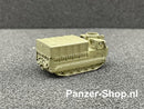 spur (N) M548, Nachschubpanzer 6t Modell