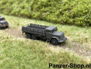 spur (N) Magirus-Deutz Jupiter, 4160 Pritsche Modell