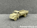 spur (N) Magirus-Deutz Jupiter, Kipper Modell