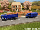 spur (N) MAN 630, Koffer Modell