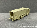 spur (N) MAN F2000, Müllwagen Modell