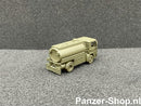 spur (N) MAN F2000, Tankwagen Modell