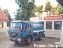 spur (N) MAN F2000, Tankwagen Modell