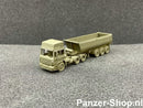 spur (N) MAN F2000, Zugmaschine & Kipper Auflieger Modell