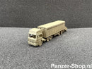 spur (N) MAN F2000, Zugmaschine & Livestock Auflieger (Aktiv) Modell