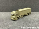 spur (N) MAN F2000, Zugmaschine & Livestock Auflieger Modell