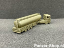 spur (N) MAN F2000, Zugmaschine & Tank Auflieger Modell
